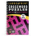 Large Print Crosswords Volume 2 by Parragon Books