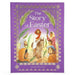The Story of Easter (Little Sunbeams) by Pippa Mellon