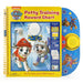 Paw Patrol Potty Training Reward Chart by Cottage Door Press