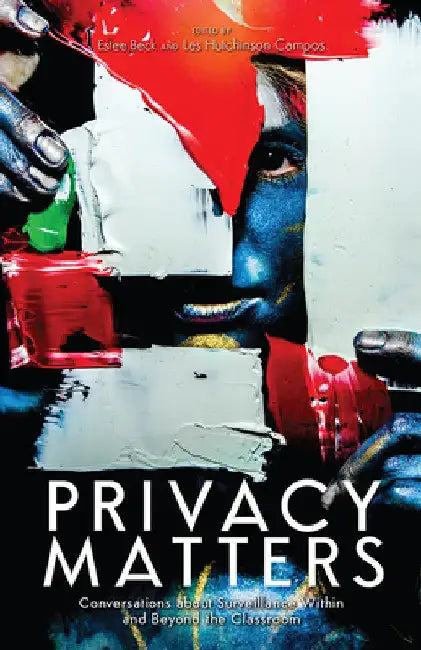 Privacy Matters: Conversations about Surveillance within and beyond the Classroom by Estee Beck