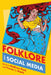 Folklore and Social Media by Andrew Peck