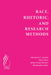 Race, Rhetoric, and Research Methods by Alexandria Lockett