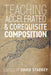 Teaching Accelerated and Corequisite Composition by David Starkey