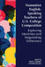 Nonnative English-Speaking Teachers of U.S. College Composition: Exploring Identities and Negotiating Difference by Mariya Tseptsura