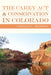 Carey ACT and Conservation in Colorado by Gerald C. Morton