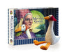 The Mother Goose Plush Gift Set: Featuring Mother Goose Classic Children's Board Book + Plush Goose Stuffed Animal Toy [With Plush Goose Stuffed Anima by Gina Baek