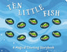 Ten Little Fish: A Counting Storybook by Editors of Applesauce Press