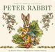 The Classic Tale of Peter Rabbit Board Book: The Revised Edition by Beatrix Potter