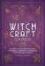 Witchcraft Cards: 60 Spellbinding Recipes, Charms, Sabbats & Magicks for the New Witch by Cider Mill Press