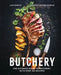 Butchery: The Complete Cookbook by Luis Robles