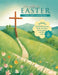 The Path to Easter: A Family Guide to Worship Jesus by Carol Tetzlaff