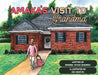 Amaka's Visit to Grandma by Nnenna Vivian Ogbonna, Job Obateru