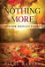 Nothing More: Senior Reflections by Diane Harper