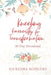 Kneeling Earnestly for Transformation: 30 Day Devotional by Na'kedra Rodgers