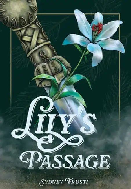 Lily's Passage by Frusti, Sydney