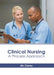 Clinical Nursing: A Process Approach by Jim Carrey