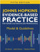 Johns Hopkins Evidence-Based Practice for Nurses and Healthcare Professionals, Fifth Edition: Model & Guidelines by Bissett, Kim
