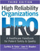 High Reliability Organizations, Third Edition: A Healthcare Handbook for Patient Safety & Quality by Oster, Cynthia A.