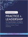 Workbook for Practice & Leadership in Nursing Homes: Building on Academic-Practice Partnerships by Yevchak Sillner, Andrea