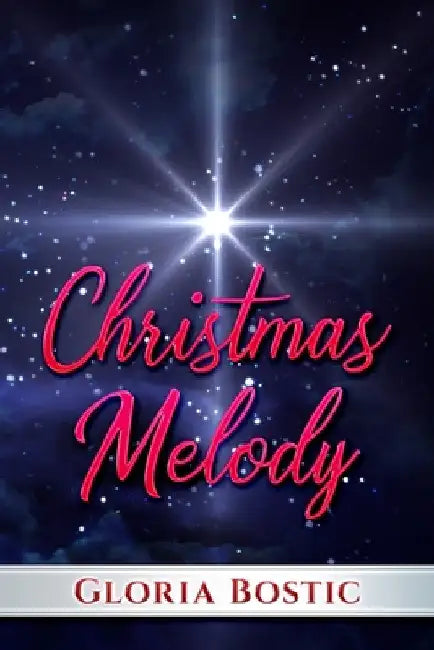 Christmas Melody by Gloria Bostic