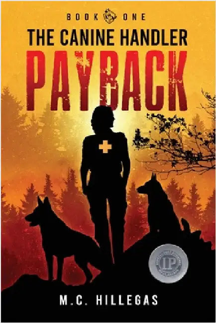 Payback by Hillegas, M. C.