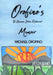 Orofino's The Uncommon Italian Restaurant: Memoir by Michael Orofino