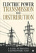 Electric Power Transmission and Distribution by S. Rama Subbanna