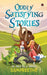 Oddly Satisfying Stories: As Told By a Tween by Sampreethe
