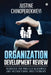 Organization Development Review: Resource for Practice Academics and Instructional Practitioners by Justine Chinoperekweyi
