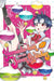 Yamada-Kun and the Seven Witches 25-26 by Miki Yoshikawa