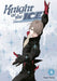 Knight of the Ice 4 by Yayoi Ogawa