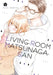 Living-Room Matsunaga-San 6 by Keiko Iwashita