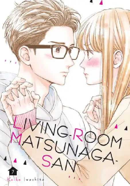 Living-Room Matsunaga-San 7 by Keiko Iwashita