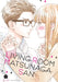 Living-Room Matsunaga-San 7 by Keiko Iwashita