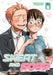 Sweat and Soap 6 by Kintetsu Yamada