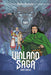 Vinland Saga 12 by Makoto Yukimura