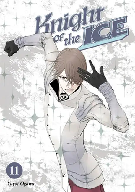 Knight of the Ice 11 by Yayoi Ogawa