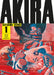 Akira Hardcover Collection 1 by Katsuhiro Otomo