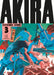 Akira Hardcover Collection 3 by Katsuhiro Otomo