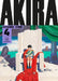 Akira Hardcover Collection 4 by Katsuhiro Otomo
