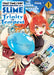 That Time I Got Reincarnated as a Slime: Trinity in Tempest (Manga) 1 by Fuse