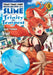 That Time I Got Reincarnated as a Slime: Trinity in Tempest (Manga) 4 by Fuse