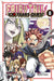 Fairy Tail: 100 Years Quest 8 by Hiro Mashima
