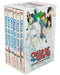 Cells at Work! Complete Manga Box Set by Akane Shimizu