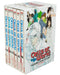 Cells at Work! Complete Manga Box Set by Akane Shimizu
