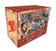 Fairy Tail Manga Box Set 6 by Hiro Mashima