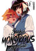 Sachi's Monstrous Appetite 6 by Chomoran