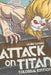 Attack on Titan: Colossal Edition 6 by Hajime Isayama