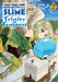 That Time I Got Reincarnated as a Slime: Trinity in Tempest (Manga) 7 by Fuse