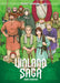 Vinland Saga 13 by Makoto Yukimura